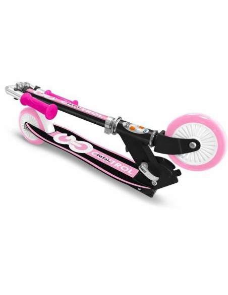 Scooter Stamp SKIDS CONTROL Pink