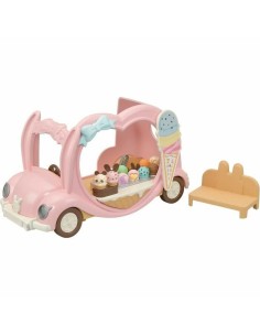 Playset Sylvanian Families 5651 Action Figure 2