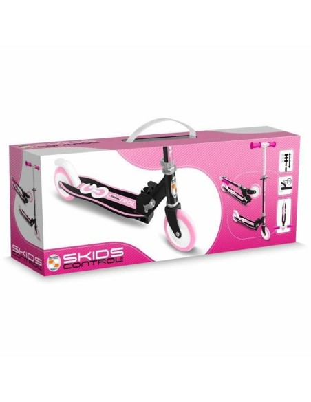 Scooter Stamp SKIDS CONTROL Pink