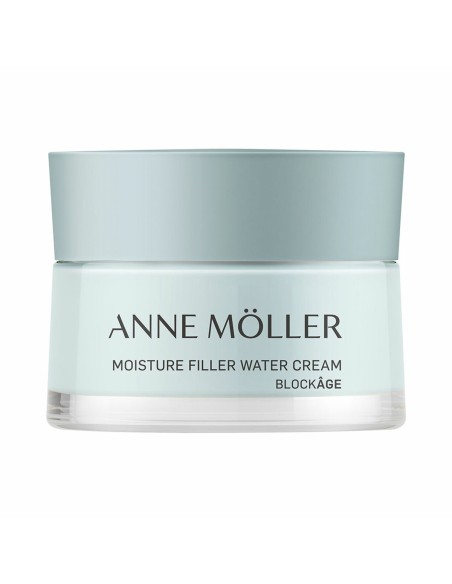 Day Cream Anne Möller BLOCKÂGE 50 ml