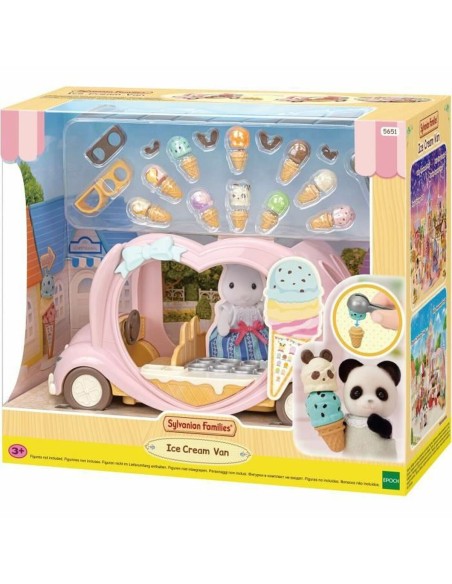 Playset Sylvanian Families 5651 Action Figure