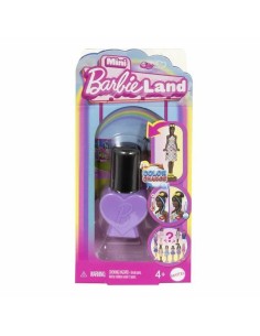 Doll Barbie