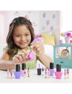 Doll Barbie 2