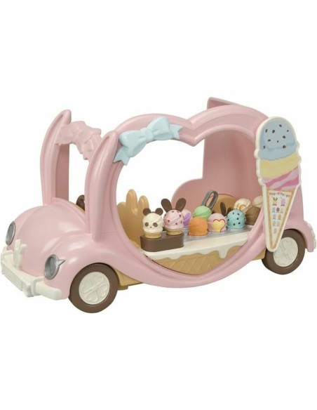 Playset Sylvanian Families 5651 Action Figure