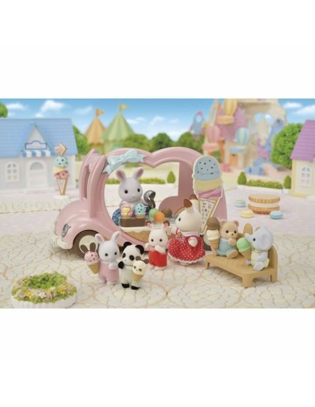 Playset Sylvanian Families 5651 Action Figure