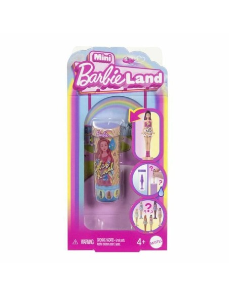 Doll Barbie