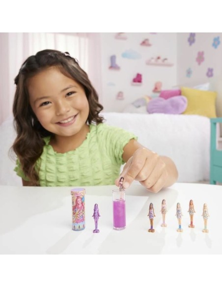 Doll Barbie