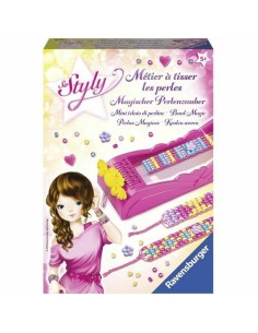 Glass beads Ravensburger So Styly 2