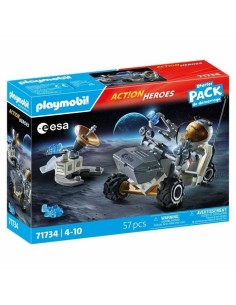 Playset Playmobil 71734