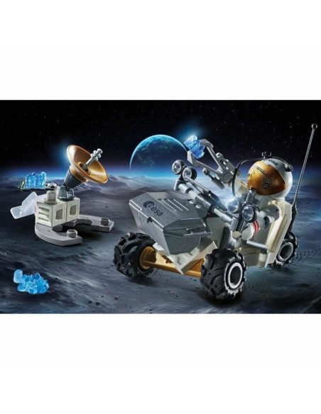 Playset Playmobil 71734