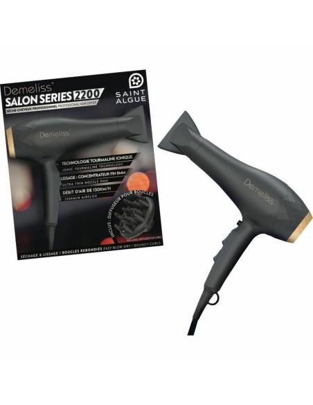 Hairdryer Saint-Algue Salon Series 2200 2200 W