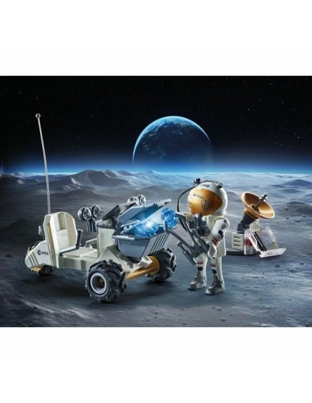 Playset Playmobil 71734