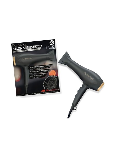 Hairdryer Saint-Algue Salon Series 2200 2200 W