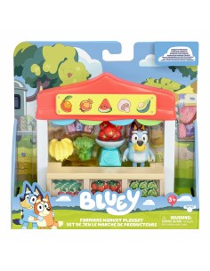 Playset Moose Toys Miniature Universe