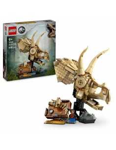 Construction set Lego 76969