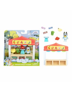 Playset Moose Toys Miniature Universe 2