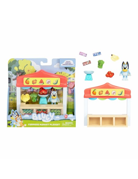 Playset Moose Toys Miniature Universe