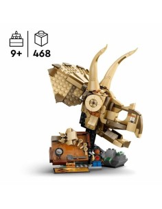 Construction set Lego 76969 2