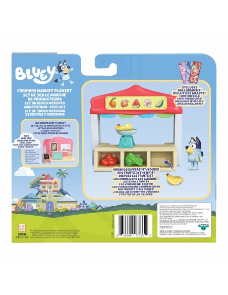 Playset Moose Toys Miniature Universe