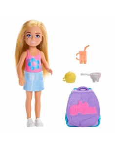 Doll Barbie Chelsea