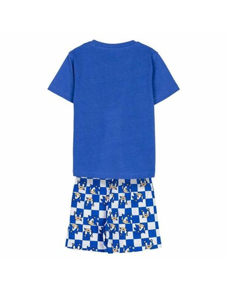 Children's Pyjama Sonic