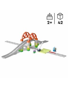 Construction set Lego 2