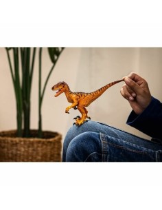 Action Figure Schleich Velociraptor figurine 2