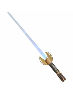 Playset Hasbro Master Force Colors Lightsaber 2