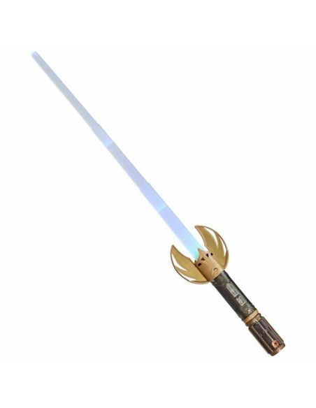 Playset Hasbro Master Force Colors Lightsaber