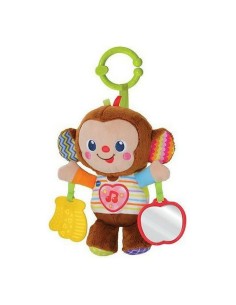 Toys Vtech Baby Noé, p'tit singe d'activités