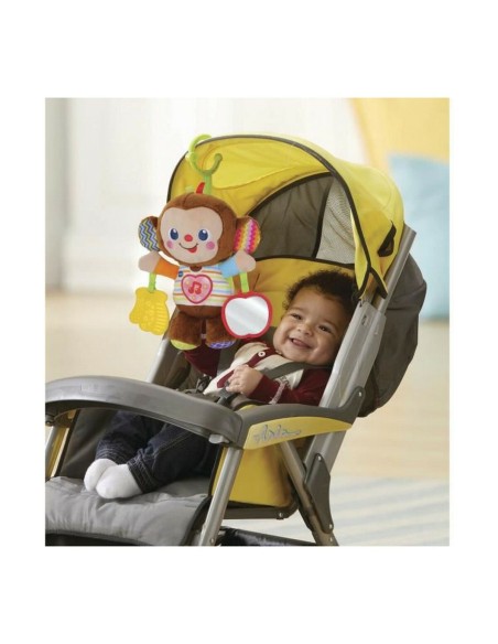 Toys Vtech Baby Noé, p'tit singe d'activités