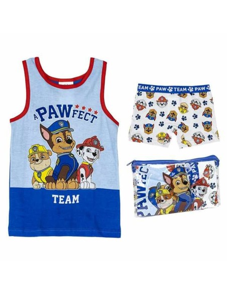 Children's Pyjama The Paw Patrol