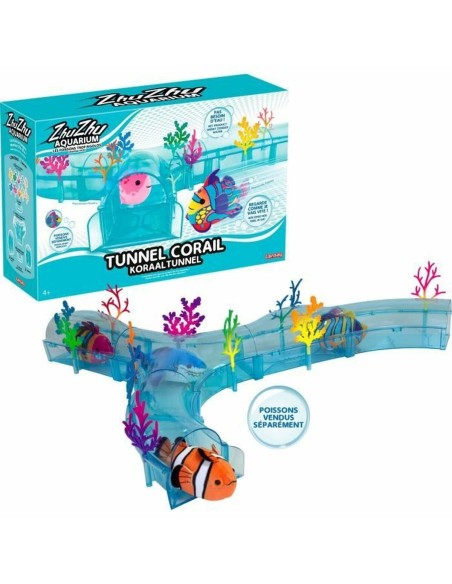 Playset Lansay Coral Tunnel
