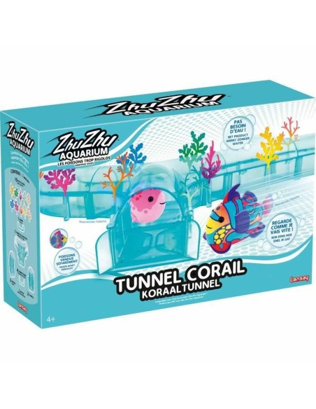 Playset Lansay Coral Tunnel