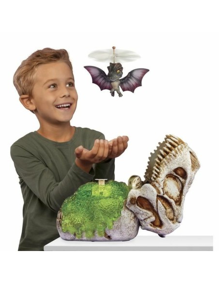 Action Figure LOL Surprise! ["GrossMos Flying"]