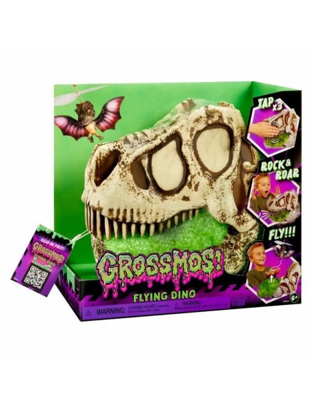 Action Figure LOL Surprise! ["GrossMos Flying"]