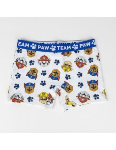 Children's Pyjama The Paw Patrol 2