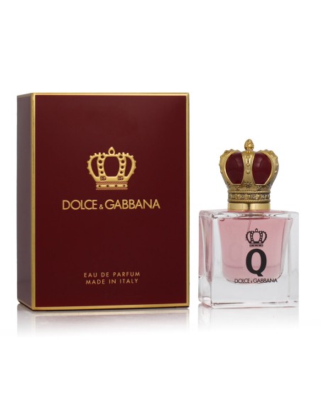 Women's Perfume Dolce & Gabbana Q BY DOLCE & GABBANA EDP 30 ml