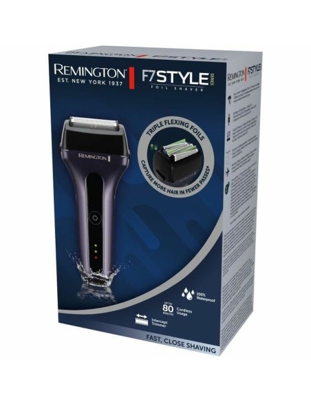Shaver Remington F7000