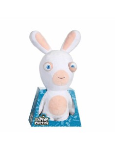 Fluffy toy Gipsy RABBITS CRETINS