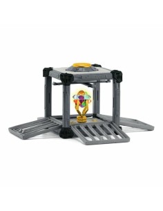 Playset Schleich BattleCave Super cristales expansión Arena 2