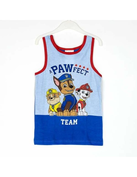Children's Pyjama The Paw Patrol