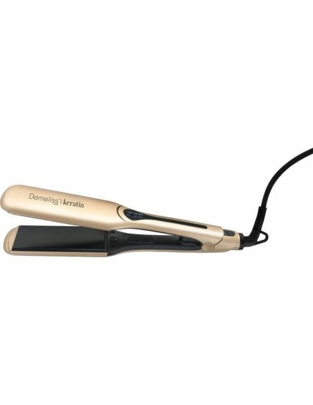 Curling Tongs Saint-Algue Demeliss Kera Gold XL