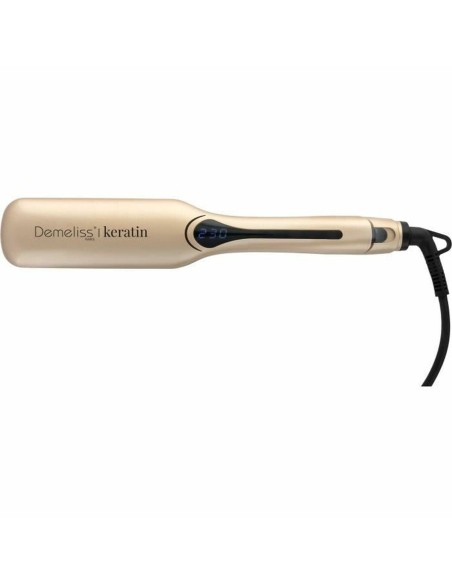 Curling Tongs Saint-Algue Demeliss Kera Gold XL