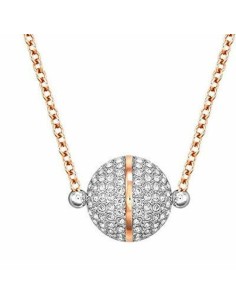 Ladies' Necklace Swarovski 5216040