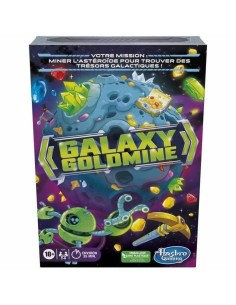 Board game Hasbro Galaxy Goldmine