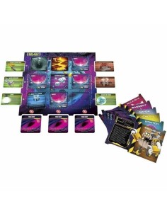 Board game Hasbro Galaxy Goldmine 2