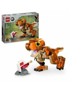 Construction set Lego