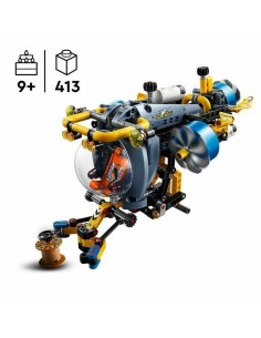 Construction set Lego 2