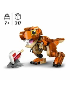 Construction set Lego 2